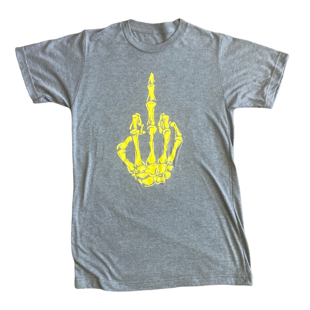 TDC Tee Small